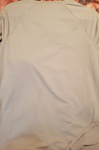 FABLETICS CASHEL ADJUSTABLE L/S TOP - Picture 4 of 8
